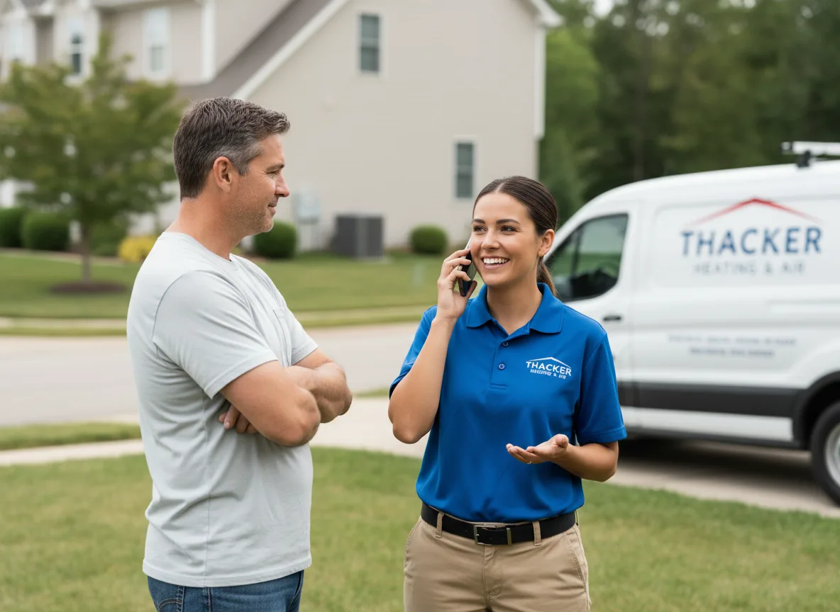 Ac Repair Rockwell City, IA FAQs